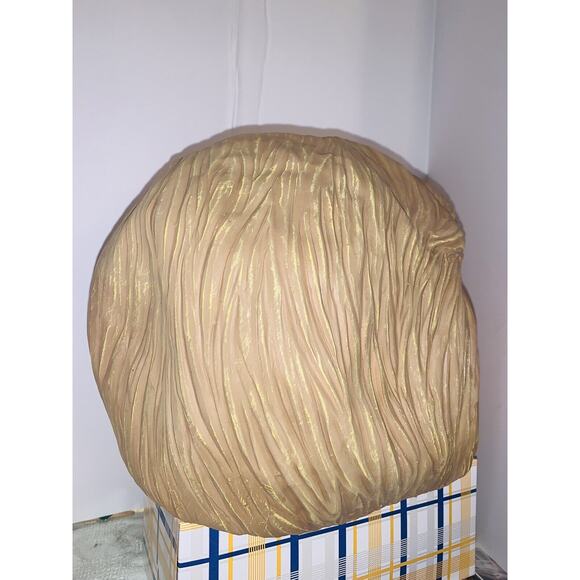 Hilary Clinton Adult Halloween Dress Up Political Costume Mask, One Size - Picture 6 of 14